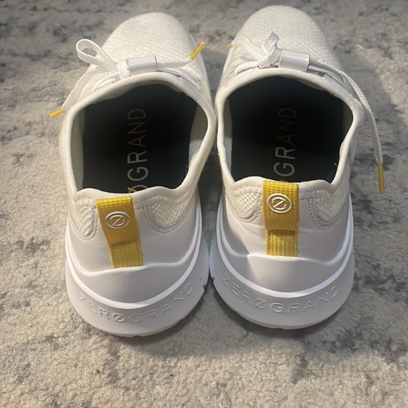 Men’s Cole Haan Sneaker - Zero Grand - Picture 3 of 4